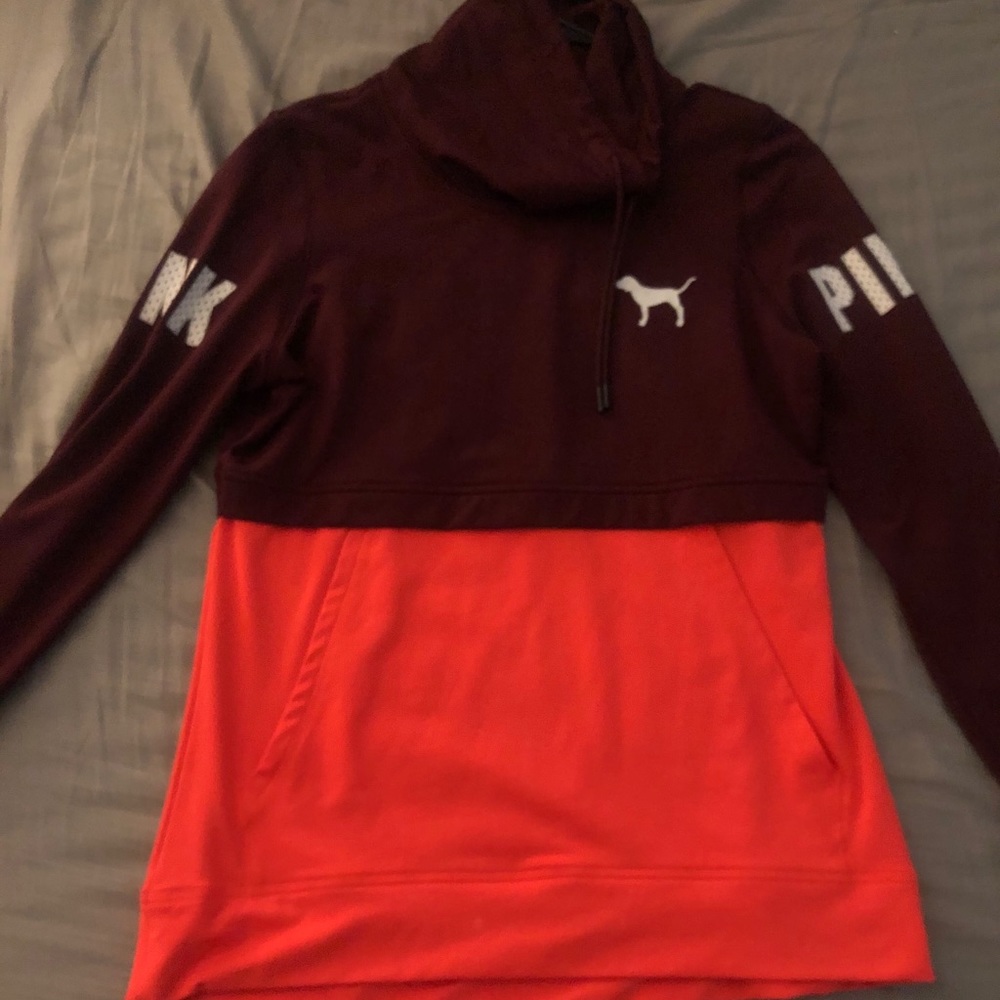 PINK sweatshirt